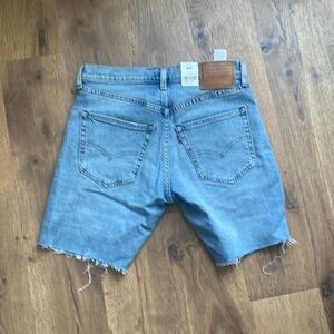 Levi’s Bermuda shorts